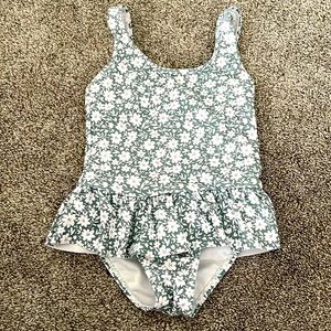 Baby girl swimsuit